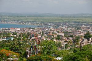 Cuba_-_Matanzas_-_Matanzas_from_Ermita_de_Monserrate_church