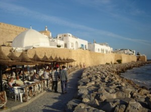 Hammamet_Medina