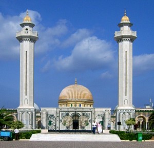 Mausolee_Bourguiba_Monastir