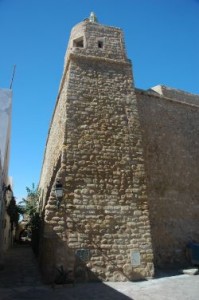 Tunisie_Hammamet_Medina_02