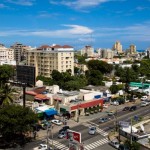 Santo Domingo