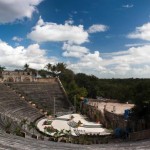 amfiteatr-w-Altos_de_Chavon