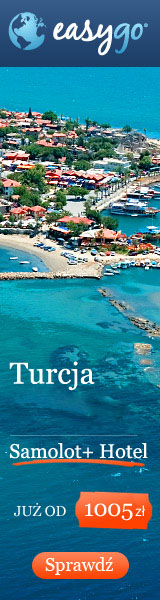 Wakacje w Turcji