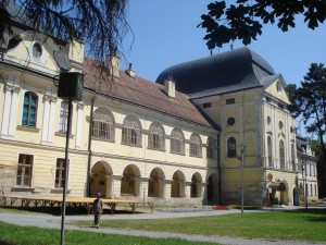 Dvorac