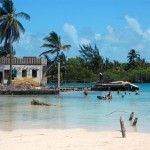Belize
