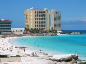 Cancun meksyk