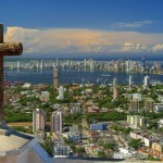 Cartagena de Indias_La_Popa