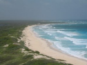 Cozumel wyspa