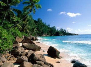 Puerto Rico plaże