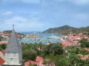 Saint-Barthelemy zabytki
