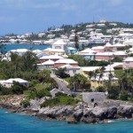 bermudy