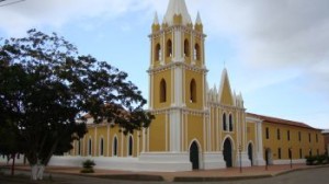 coro wenezuela