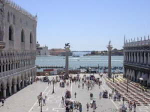 Piazza San Marco