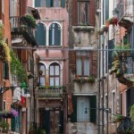 wenecja miasto