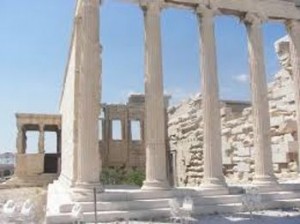 Erechtejon