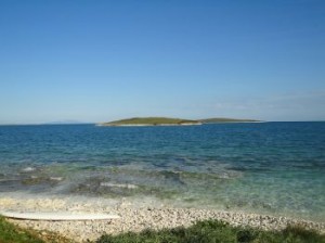 półwysep Istria