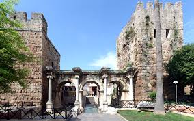 Antalya w turcji