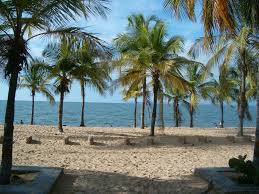 Cumana w wenezueli