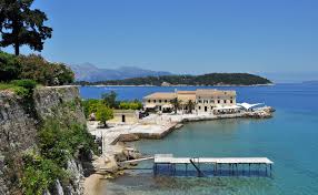 Faliraki w Grecji
