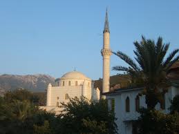 Fethiye w turcji