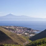 La Gomera