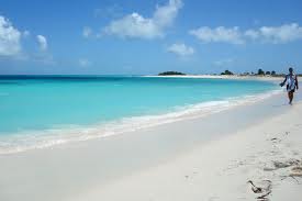 Los Roques w wenezueli