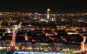 Lyon we francji