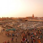 Marrakesz