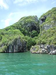 Morrocoy w wenezueli