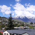 Queenstown