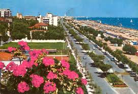 Riccione we włoszech