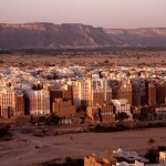 Shibam