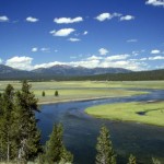 Wyoming w usa