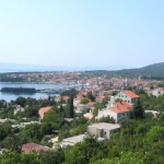Wyspa Cres