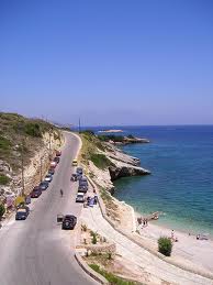 Zakynthos w Grecji