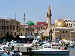 Akka w Izraelu