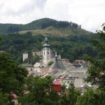 Bańska Szczawnica