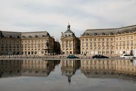 Bordeaux we Francji