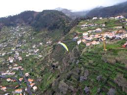 Calheta na maderze