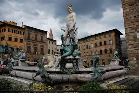 Florencja we Włoszech