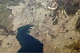 Izmir w Turcji