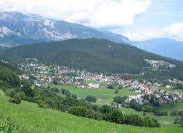 Laax w Szwajcarii