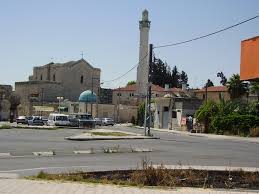Lod w Izraelu