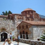 Osios Loukas