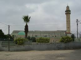 Ramla w Izraelu