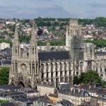 Rouen