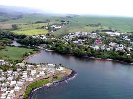 Souillac na Mauritiusie