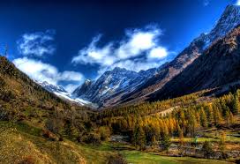 Valais w Szwajcarii