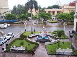 Veracruz w Meksyku