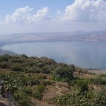 Wzgórza Golan